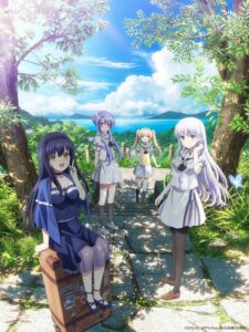 Summer Pockets (2025)