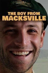 The Boy from Macksville – The Life and Legacy of Phillip Hughes (2024)