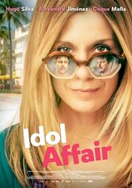 Idol Affair (2024)