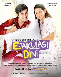 Ejakulasi Dini (2025)