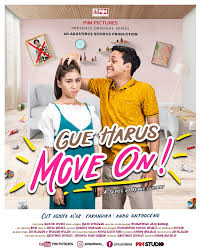 Gue Harus Move On (2020)