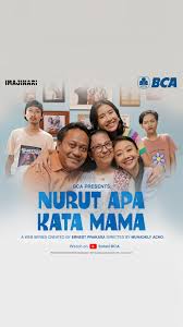 Nurut Apa Kata Mama Season 2 (2025)