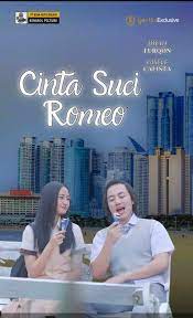 Cinta Suci Romeo (2024)