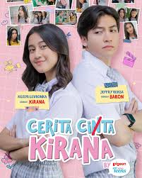 Cerita Cinta Kirana (2022)