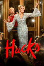 Hacks: Season 3 (2024)