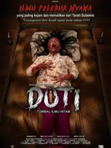 Doti – Tumbal Ilmu Hitam (2025)