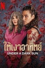 Under a Dark Sun (2025)