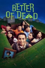 Tinggal Meninggal (2025)