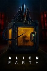 Alien Earth (2025)