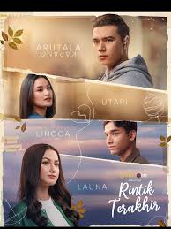Rintik Terakhir (2025)