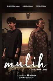 Mulih (2022)
