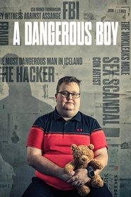 A Dangerous Boy (2024)