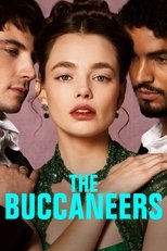 The Buccaneers: Season 2 (2025)