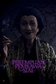 Perempuan Pembawa Sial (2025)