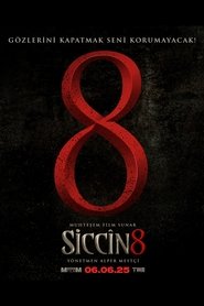 Sijjin 8 (2025)