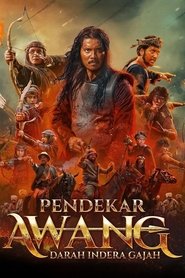 Pendekar Awang Dan Darah Indera Gajah (2024)