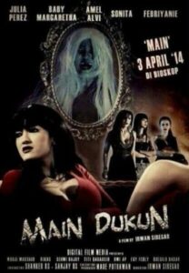 Main Dukun (2014)