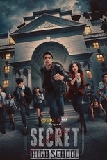 Secret High School: Season 1 (2025)