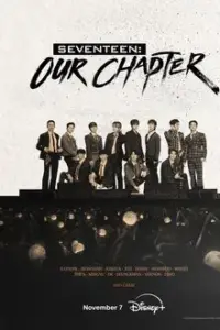 SEVENTEEN – OUR CHAPTER (2025)