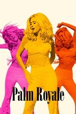 Palm Royale: Season 2 (2025)