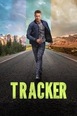 Tracker: Season 3 (2025)