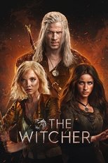 The Witcher: Season 4 (2025)
