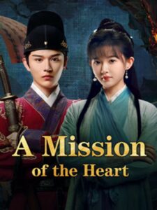 A Mission of the Heart (2025)