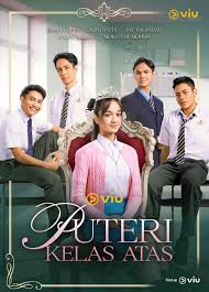 Putri Kelas Atas: Season 1 (2025)