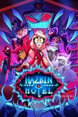 Hazbin Hotel: Season 2 (2025)
