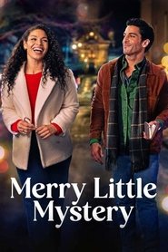Merry Little Mystery (2025)