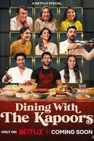 Dining With the Kapoors (2025)