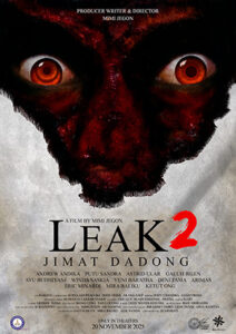 LEAK 2 (JIMAT DADONG)