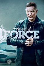 Power Book IV: Force: Season 3 (2025)