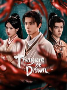 Treasure at Dawn (2025)