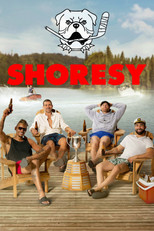 Shoresy: Season 4 (2025)