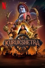 Kurukshetra: Season 1 (2025)