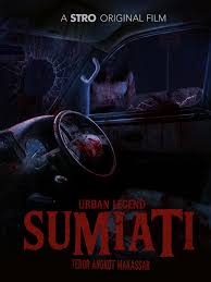 Urban Legend Sumiati- Teror Angkot Makassar (2025)