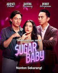 Sugar Baby (2025)