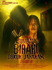Tumbal Birahi Dukun Jahanam (2025)