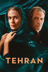 Tehran: Season 3 (2026)