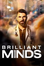 Brilliant Minds: Season 2 (2025)