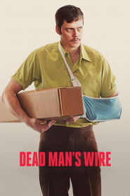 Dead Man’s Wire (2025)