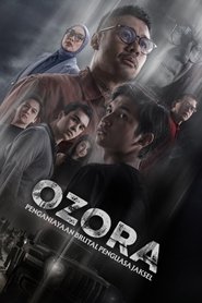 Ozora: Penganiayaan Brutal Penguasa Jaksel (2025)