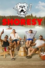 Shoresy: Season 5 (2025)