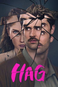 Hag (2025)