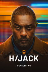 Hijack: Season 2 (2026)