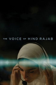 The Voice of Hind Rajab (2025)