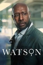 Watson: Season 2 (2025)