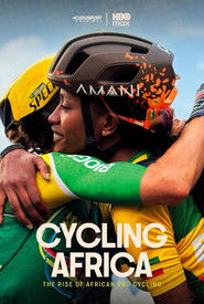 Cycling Africa (2025)