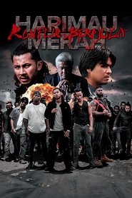 Harimau Merah: Konflik Bermula (2025)
